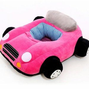 Valentines Gift LED Light Star Shap Plush Pillow